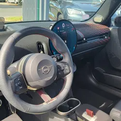 Mini Cooper JCW 231CH JCW DKG7 H&eacute;rouville-Saint-Clair