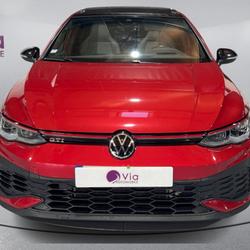 Volkswagen Golf 8 2.0 TSI 300CH GTI CLUBSPORT DSG7 occasion - Eckbolsheim - photo 2/41