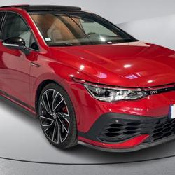 Volkswagen Golf 8 2.0 TSI 300CH GTI CLUBSPORT DSG7 occasion - Eckbolsheim - photo 3/41