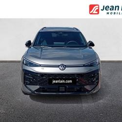 Volkswagen T-Roc T-Roc 1.5 eTSI EVO2 Hybrid 150 ch DSG7 R-Line Annecy