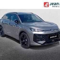 Volkswagen T-Roc T-Roc 1.5 eTSI EVO2 Hybrid 150 ch DSG7 R-Line Annecy