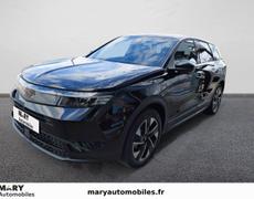 Opel Grandland La Chapelle-Longueville