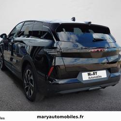 Opel Grandland Grandland 1.2 Turbo Hybrid 145 ch e-DCT6 GS La Chapelle-Longueville