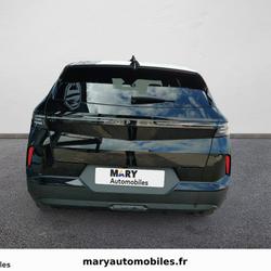 Opel Grandland Grandland 1.2 Turbo Hybrid 145 ch e-DCT6 GS La Chapelle-Longueville