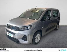 Opel Combo Tour La Chapelle-Longueville