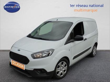 Ford Transit - COURIER 1.5 TDCI 100CH TREND DURATORQ - 19 080 €