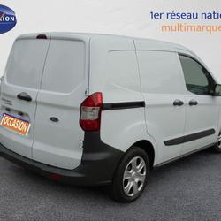 Ford Transit COURIER 1.5 TDCI 100CH TREND DURATORQ Brest