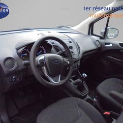 Ford Transit COURIER 1.5 TDCI 100CH TREND DURATORQ Tr&eacute;gueux