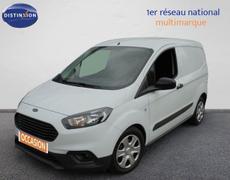Ford Transit Lanester