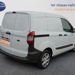 Ford Transit COURIER 1.5 TDCI 100CH TREND DURATORQ Lanester