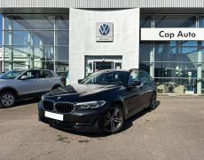 BMW Serie 5 Touring