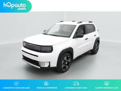Fiat Panda - GRANDE 1.2 HYBRID 100CH LA PRIMA EDCT6 - 24 229 €