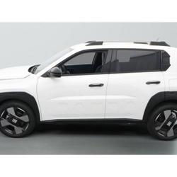 Fiat Panda GRANDE 1.2 HYBRID 100CH LA PRIMA EDCT6 Saint-Jouan-des-Gu&eacute;rets