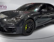 Porsche Panamera Eckbolsheim