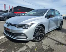 Volkswagen Golf 8 Hérouville-Saint-Clair