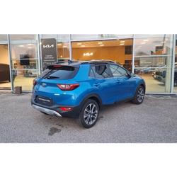 Kia Stonic 1.0 T-GDI 100 CH MHEV IBVM6 Launch Edition Al&egrave;s