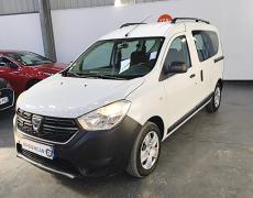 Dacia Dokker Guipavas