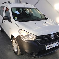 Dacia Dokker 1.5 Blue dCi Silver Line occasion - Guipavas - photo 3/15