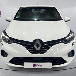 Renault Clio 5 1.6 E-TECH HYBRIDE 140CH INTENS -21N occasion - Eckbolsheim - photo 2/35