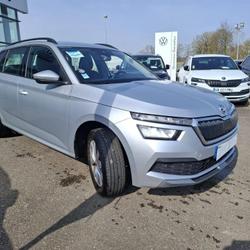 Skoda Kamiq Kamiq 1.0 TSI Evo 110 ch DSG7 Business Redon