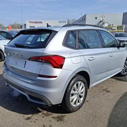 Skoda Kamiq Kamiq 1.0 TSI Evo 110 ch DSG7 Business Redon