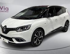 Renault Grand Scenic 4 Eckbolsheim