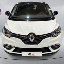 Renault Grand Scenic 4 1.6 DCI 160CH ENERGY INITIALE PARIS EDC occasion - Eckbolsheim - photo 2/34