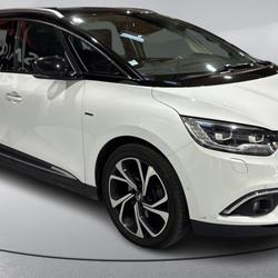 Renault Grand Scenic 4 1.6 DCI 160CH ENERGY INITIALE PARIS EDC occasion - Eckbolsheim - photo 3/34