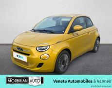 Fiat 500 II Vannes