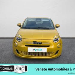 Fiat 500 II 1.0 65 CH HYBRIDE Torino Vannes