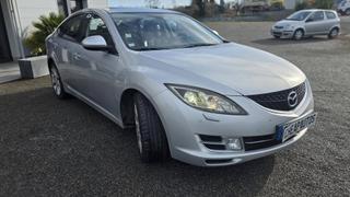 Mazda Mazda6  - Performance - photo 1