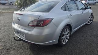 Mazda Mazda6  - Performance - photo 2