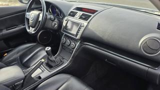 Mazda Mazda6  - Performance - photo 4