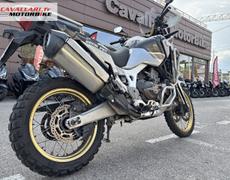 Honda Africa Twin Mougins