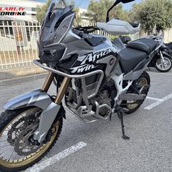 Honda Africa Twin CRF 1000 L AFRICA TWIN ADV SPORT DCT Mougins