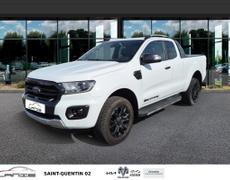 Ford Ranger Saint-Quentin