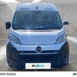 Opel Movano L2H2 3.5T Diesel 180ch Ultra BVA8 Saint-Saulve