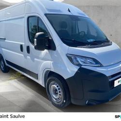 Opel Movano L2H2 3.5T Diesel 180ch Ultra BVA8 Saint-Saulve
