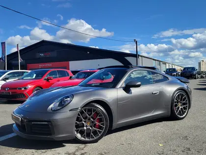 Porsche 911 - (992) 3.0 450CH 4S PDK MY20 - 136 990 €