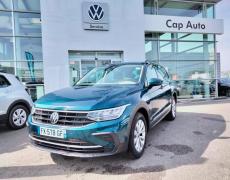 Volkswagen Tiguan Redon