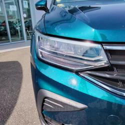 Volkswagen Tiguan Tiguan 2.0 TDI 150ch DSG7 Life Business Redon