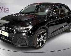 Audi A1 Sportback Eckbolsheim