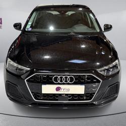 Audi A1 Sportback 35 TFSI 150CH DESIGN LUXE S TRONIC 7 occasion - Eckbolsheim - photo 2/35