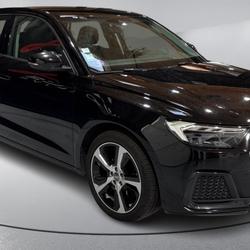 Audi A1 Sportback 35 TFSI 150CH DESIGN LUXE S TRONIC 7 occasion - Eckbolsheim - photo 3/35