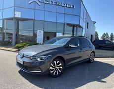 Volkswagen Golf 8