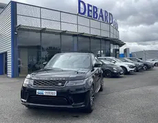 Land Rover Range Rover Sport Mérignac