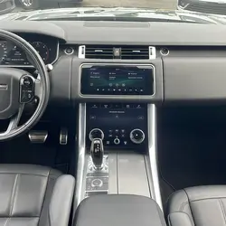 Land Rover Range Rover Sport 3.0 SDV6 306CH HSE DYNAMIC MARK VII M&eacute;rignac