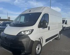 Peugeot Boxer Saint-Léger-de-Linières