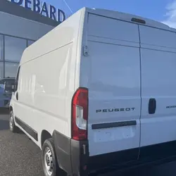 Peugeot Boxer L2H2 3.3 140CH S&S Saint-Saturnin