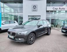 Volvo XC60 Redon